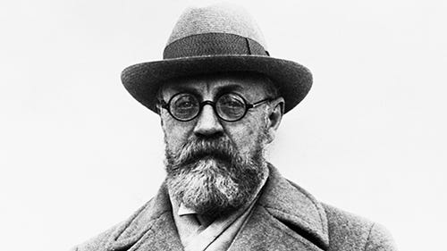 Henri Matisse Biography: Age, Net Worth, Siblings, Parents, Height, Children, Wife, Books, Cause of Death, Awards