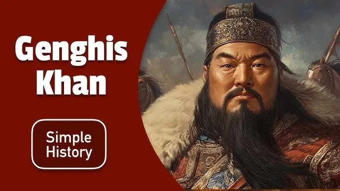 Genghis Khan Biography: Wife, Age, Net Worth, Siblings, Parents, Height, Children, Cause of Death
