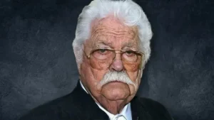 Dale Robertson