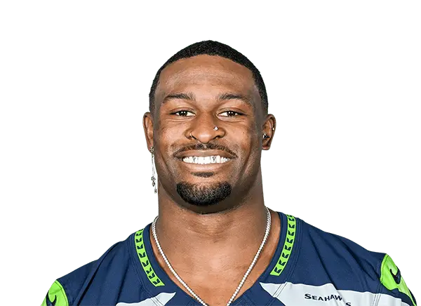 DK Metcalf Biography: Girlfriend, Age, Net Worth, Siblings, Parents, Height, Team, Salary, Loan, Transfers, Awards