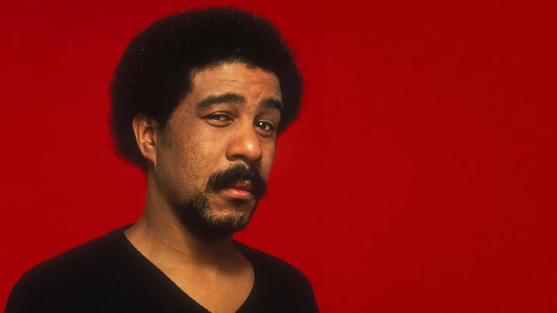 Richard Pryor Biography: Wives, Net Worth, Movies, Awards, Age, Parents, Siblings, Children