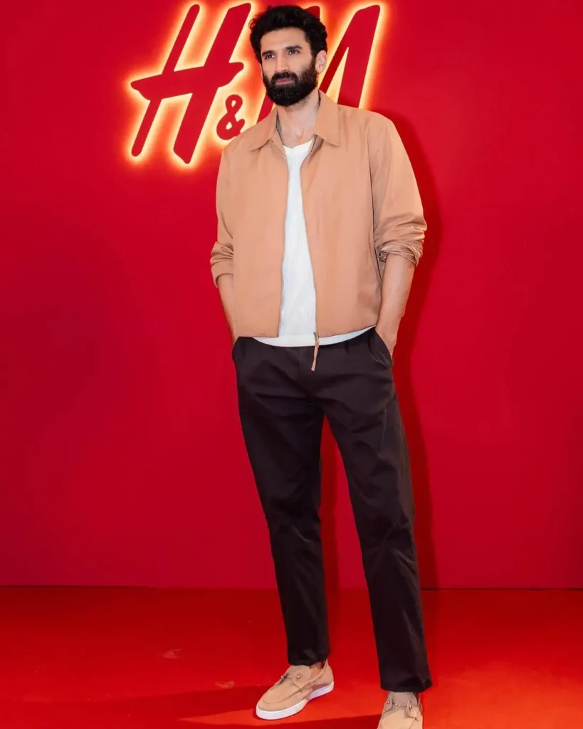 Aditya Roy Kapur Biography: Wife, Age, Net Worth, Siblings, Parents, Height, Children, Movies