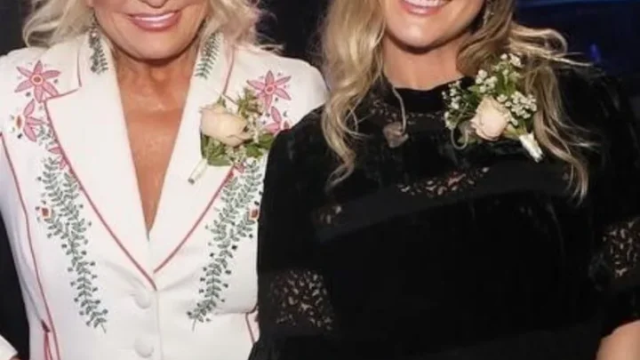 Tanya Tucker’s daughter Presley Tanita Tucker Biography: Net Worth, Siblings, Height, Children, Age, Parents, Husband