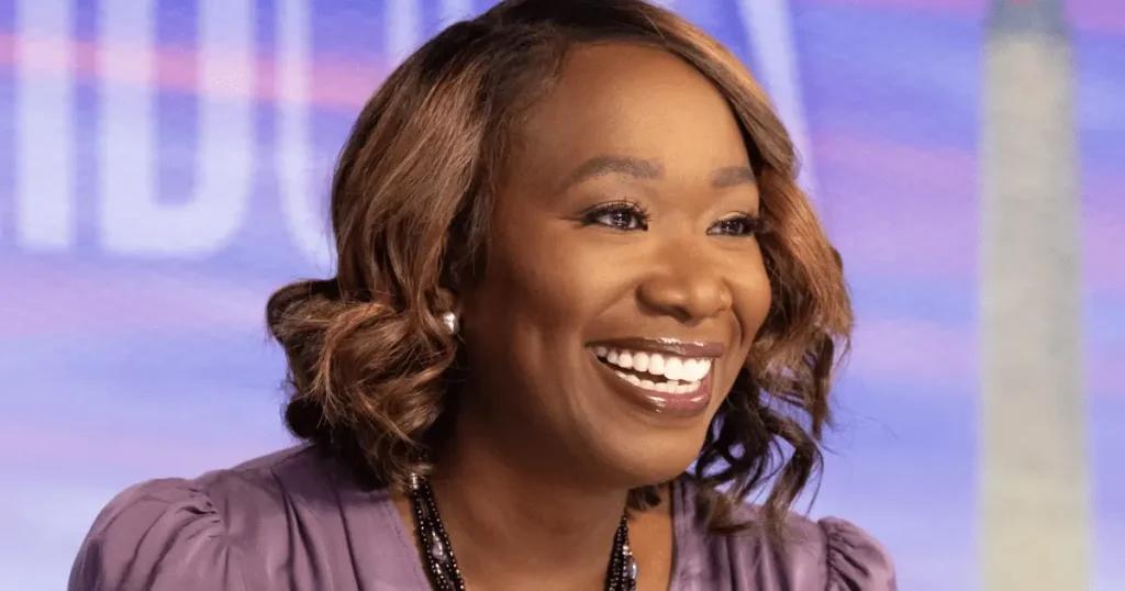 Joy Reid Biography: Husband, Age, Pictures, Net Worth, Children, Height, Books