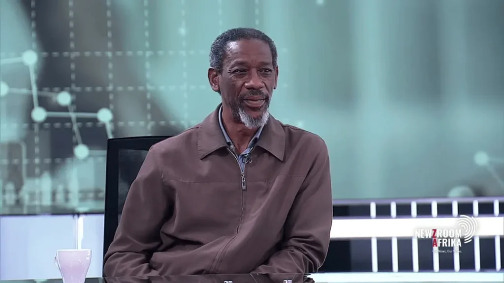 Luthuli Dlamini’s Struggle: From TV Star to Homelessness in Randburg