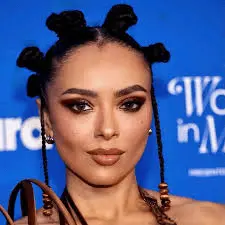 Kat Graham Biography: Age, Net Worth, Husband, Movies, Wiki, Height, Photos