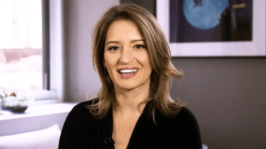 Katy Tur Biography: Parents, Husband, Children, Age, Net Worth, Pictures, Sister, Books,