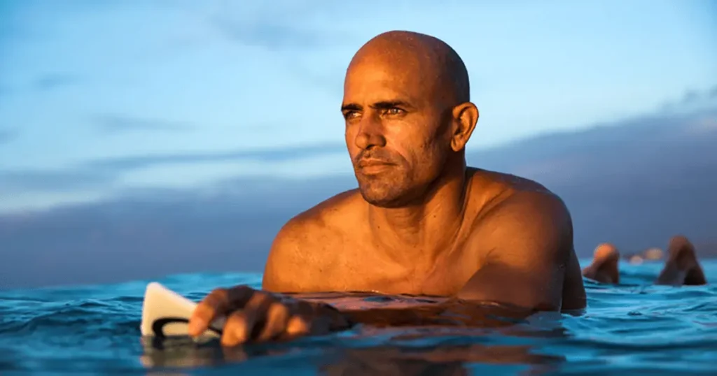 Meet Taylor Slater’s Parents: All About Kelly Slater and Tamara