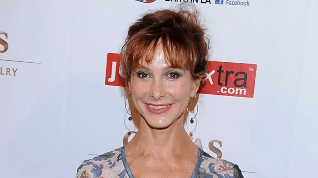 Actress Jill Jacobson, Star of Falcon Crest and Star Trek, Dies at 70