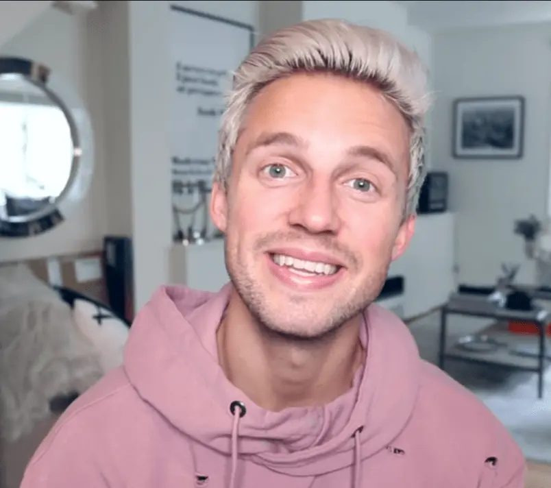 Marcus Butler Biography: Age, Net Worth, YouTube, Children, Height, Parents, Girlfriend