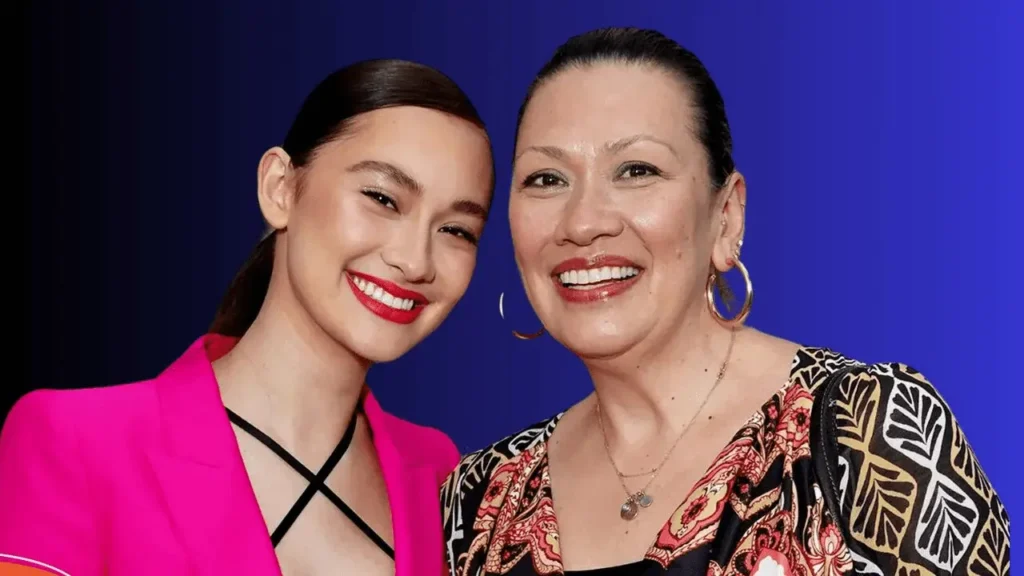 Meet Lola Tung’s Parents, Mr. Tung and Mrs. Pia Tung