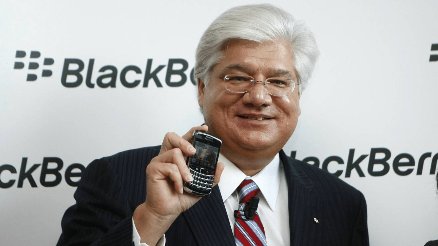 Mike Lazaridis Biography: Age, Net Worth, Wife, Children, Wikipedia