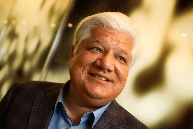 Mike Lazaridis Biography: Age, Net Worth, Wife, Children, Wikipedia, Awards, Height