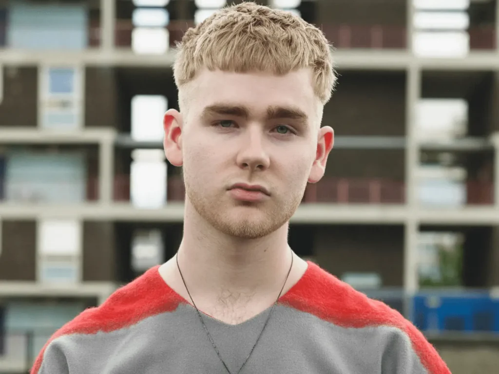 Mura Masa Biography: Girlfriend, Height, Songs, Net Worth, Age, Albums, Wikipedia, Instagram
