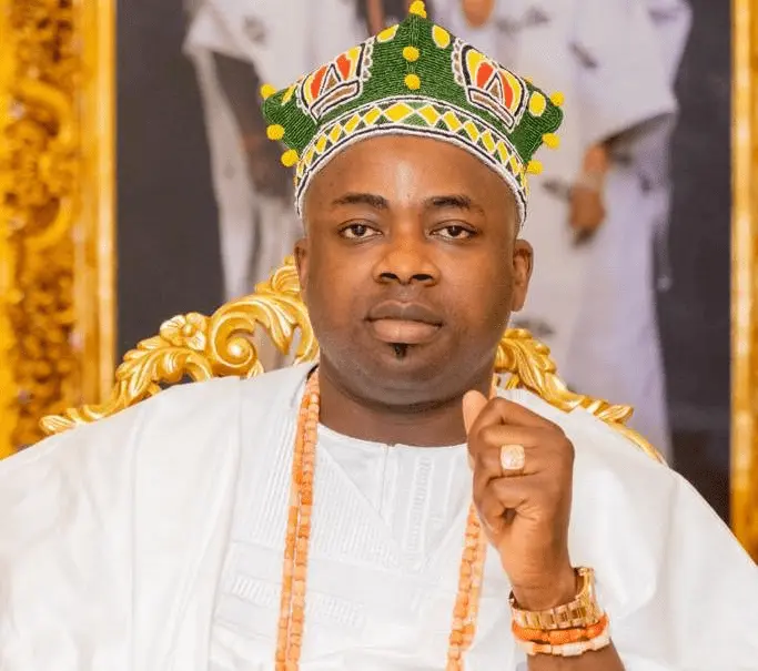 Oba Saheed Ademola Elegushi Biography: Age, Net Worth, Siblings, Parents, Height, Wife, Children, Awards, Instagram