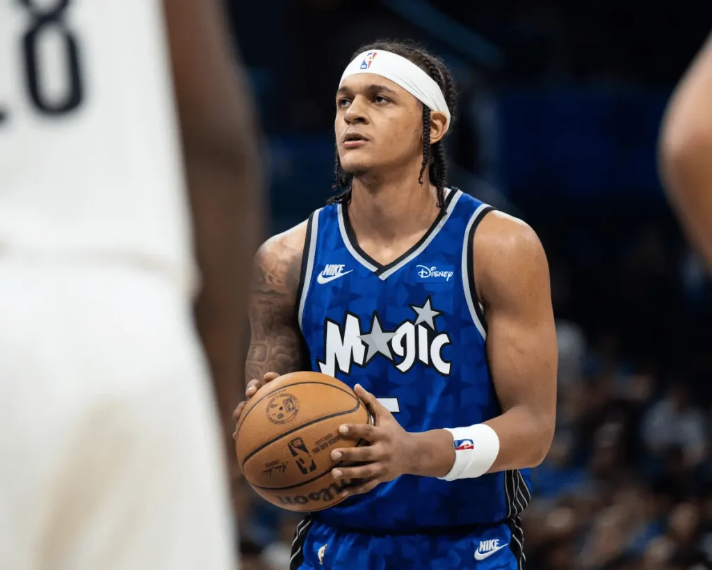 Paolo Banchero Biography: Net Worth, Girlfriend, Age, Basketball, Height, Instagram, Siblings, Wikipedia, Awards
