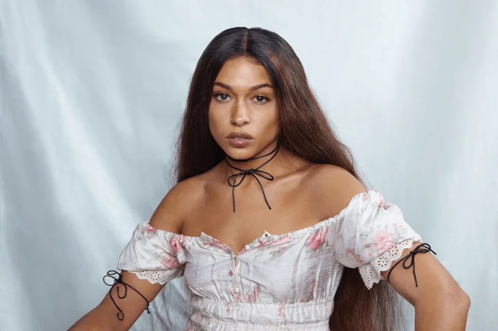 Princess Nokia Biography: Age, Songs, Boyfriend, Net Worth, Instagram, Height