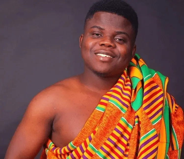 Wode Maya Biography: Wife, Net Worth, Parents, Age, Height, Nationality, Awards