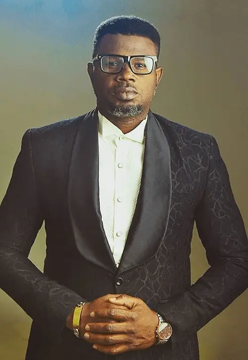 Yinka Salau Biography: Wife, Age, Net Worth, Instagram, Wikipedia, Movies
