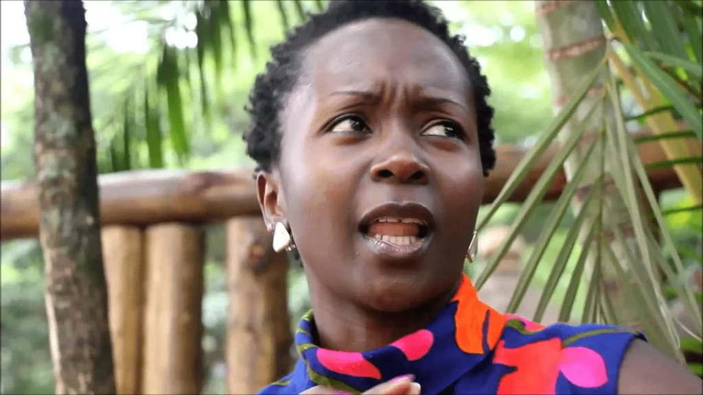 Anne Kansiime Biography: Husband, Age, Net Worth, Siblings, Parents, Height, Movies, Awards, Awards