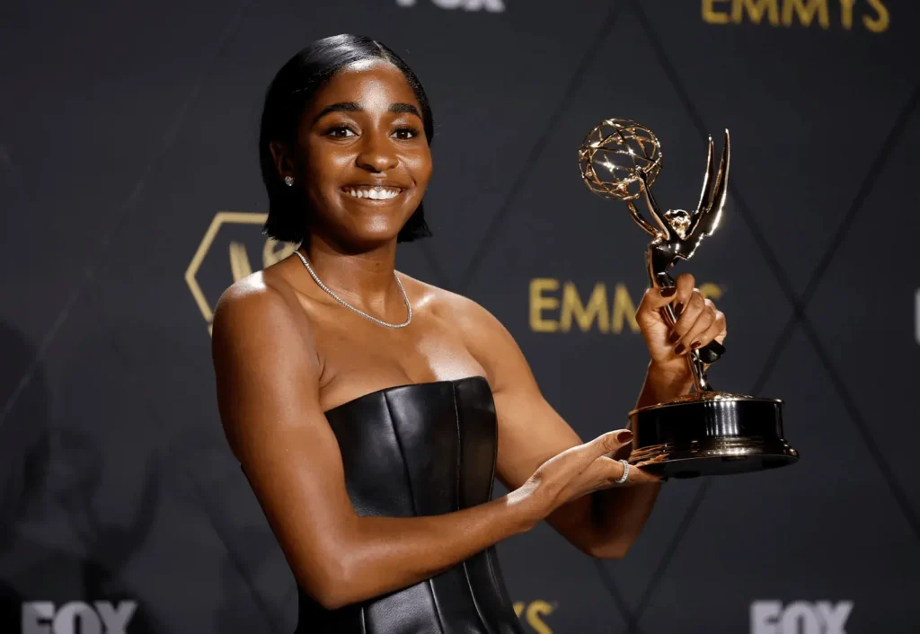 Ayo Edebiri Biography: Parents, Boyfriend, Age, Height, Net Worth, Instagram, Movies, Awards