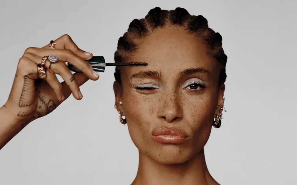 Adwoa Aboah Biography: Net Worth, Movies, Age, Partner, Height, Boyfriend, Awards, Pictures