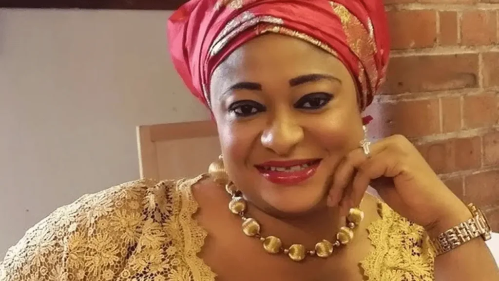 Ronke Oshodi Oke Biography: Age, Net Worth, Parents, Siblings, Height, Instagram, Movies, Wiki, Children, Husband