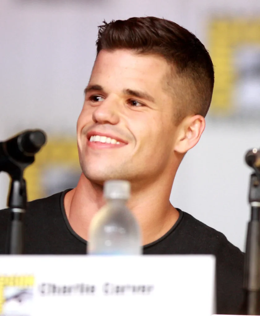 Charlie Carver Biography: Age, Net Worth, Siblings, Parents, Height, Movies & TV Shows