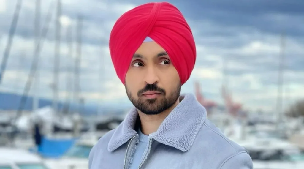 Diljit Dosanjh Biography: Age, Net Worth, Height, Parents, Son, Movies, Instagram, Sibling, Spouse