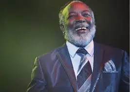 Freddie McGregor Biography: Songs, Wife, Children, Net Worth, Height, Albums, Parents