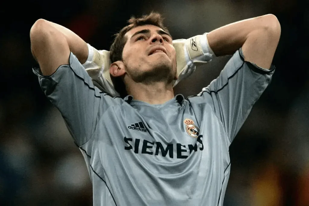Iker Casillas Biography: Net Worth, Siblings, Height, Children, Age, Awards, Parents, Former Team
