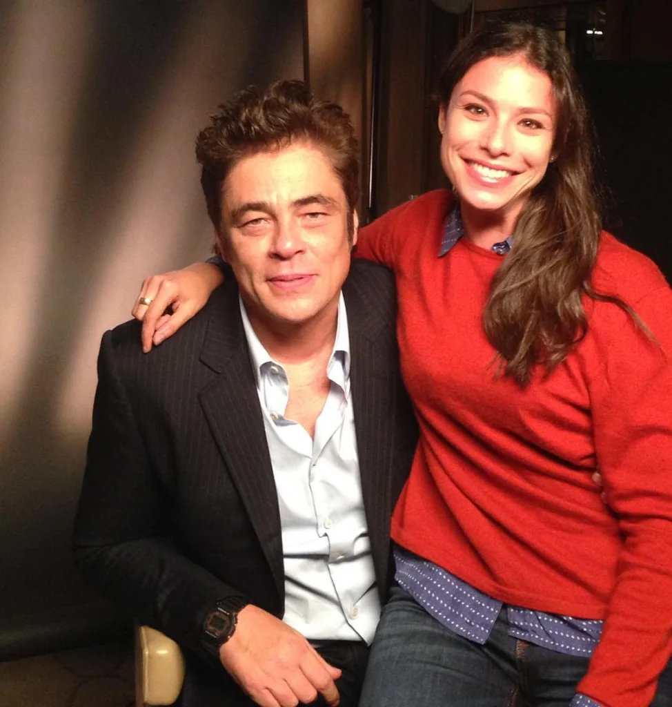 Benicio Del Toro: Who is the Actor’s Wife or Girlfriend?