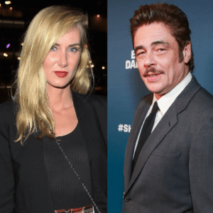 Benicio Del Toro: Who is the Actor's Wife or Girlfriend?
