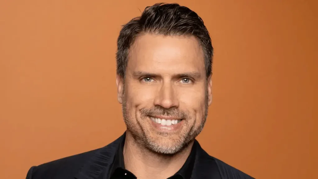 Joshua Morrow Biography: Children, Height, Siblings, Age, Net Worth, Parents, Movies, Wife, Instagram