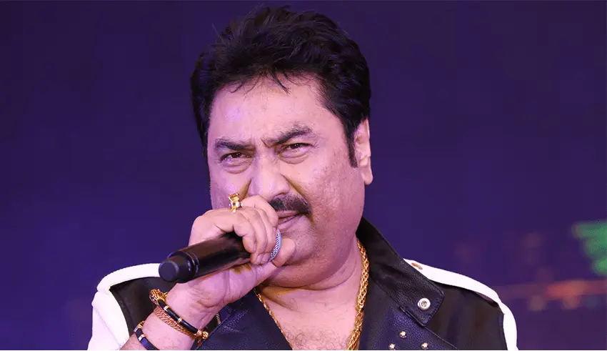 Kumar Sanu Biography: Age, Net Worth, Height, Parents, Movies, Instagram, Sibling, Wife