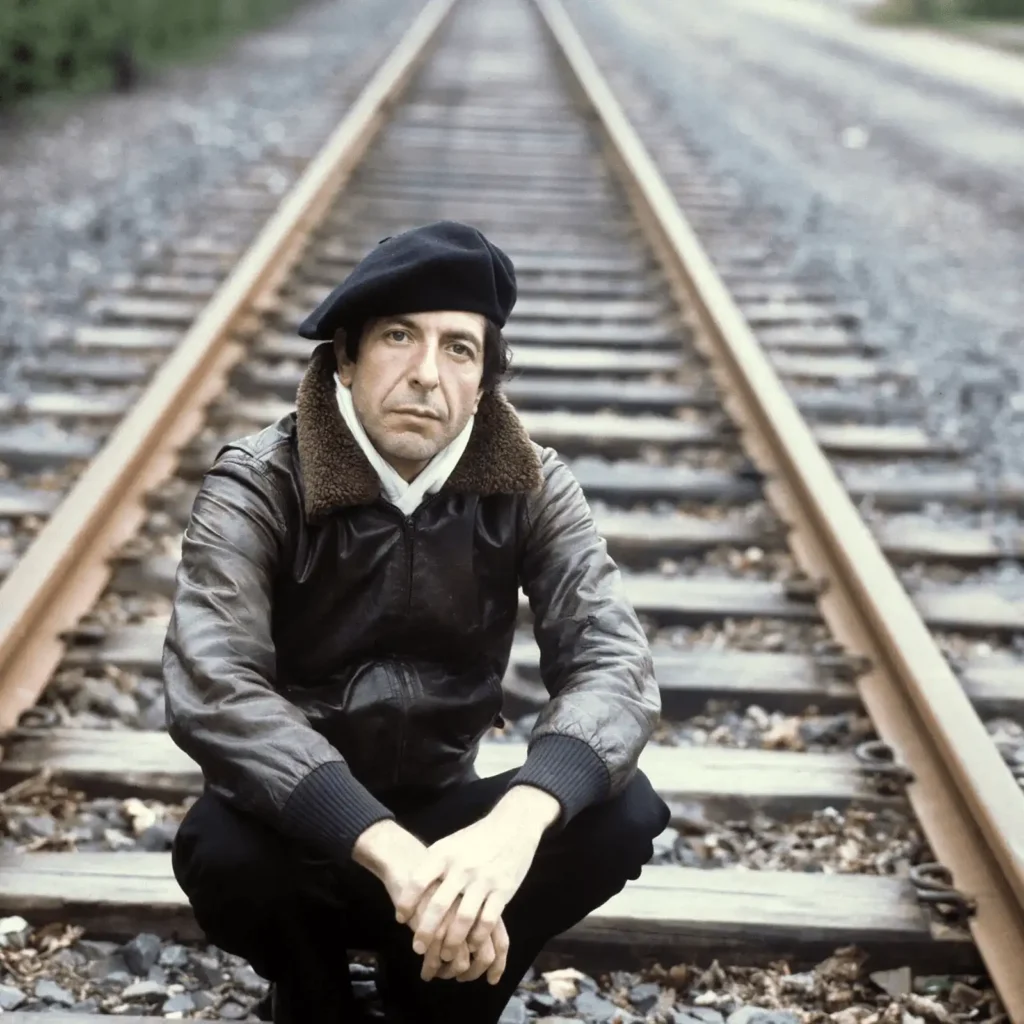 Leonard Cohen Biography: Parents, Children, Songs, Age, Net Worth, Wife, Singles, Death