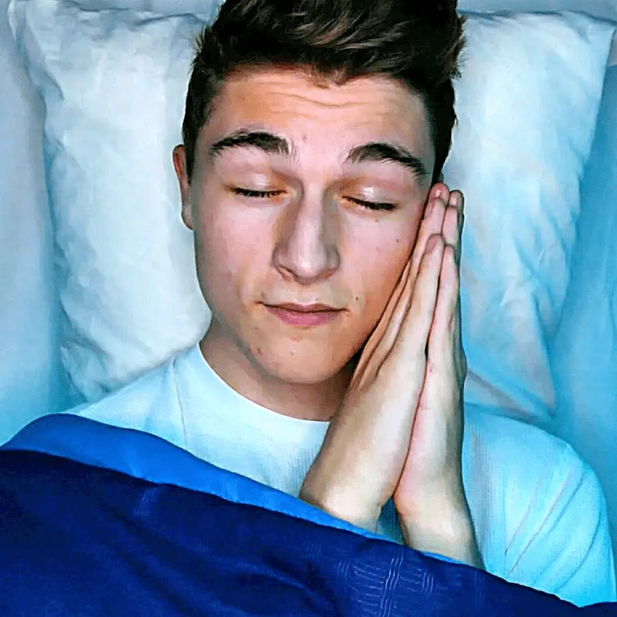 DennisASMR Biography: Age, Girlfriend, Net Worth, Height, Real Name, Parents, Siblings