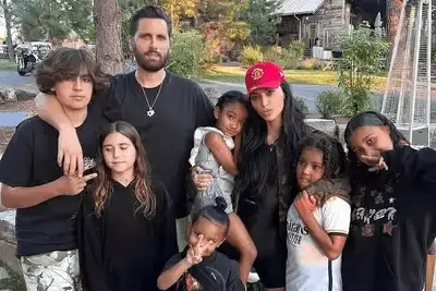 Kourtney Kardashian’s son, Mason Disick Biography: Age, Net Worth, Sibling, Height, Pictures