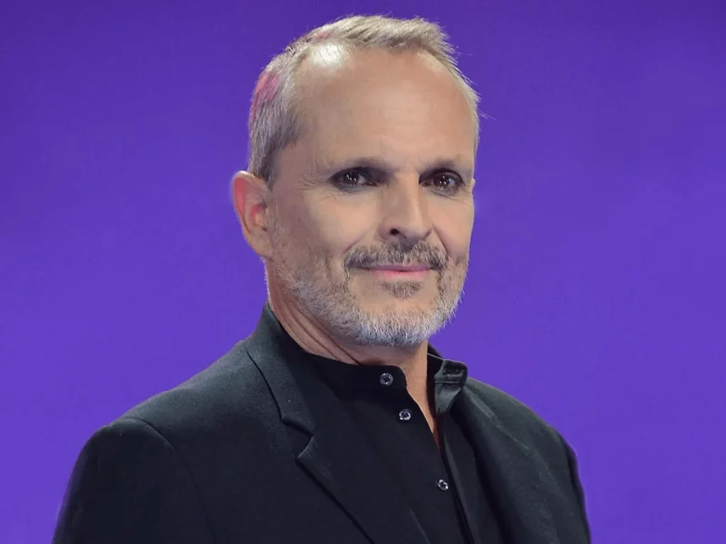 Miguel Bosé Biography: Age, Net Worth, Children, Instagram, Wife, Nationality, Awards, Songs, TV Shows