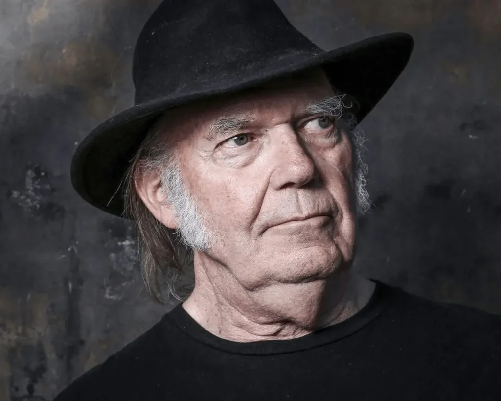 Neil Young Biography: Songs, Net Worth, Age, Instagram, Wife, Children, Parents, Siblings, Books