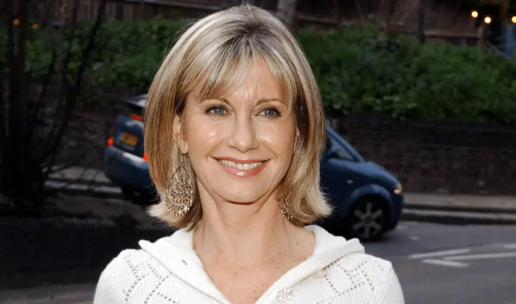 Olivia Newton-John Biography: Age, Death, Net Worth, Spouse, Height, Movies, Children, Wikipedia, Songs