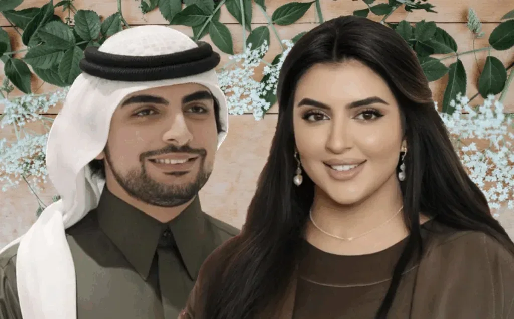 Mohammed bin Rashid Al Maktoum’s Ex-wife, Houria Ahmed Lamara Biography: Children, Age, Net Worth, Wikipedia, Parents, Nationality, Ethnicity