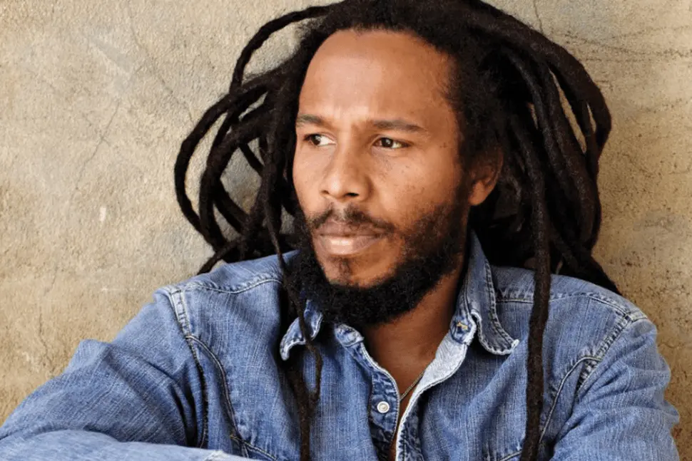 Ziggy Marley Biography: Age, Songs, Parents, Net Worth, Wife, Wikipedia, Albums, Pictures