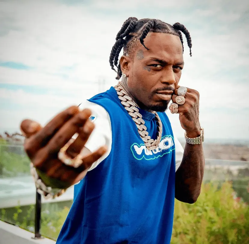 Sauce Walka Biography: Songs, Parents, Siblings, Age, Net Worth, Awards, Girlfriend