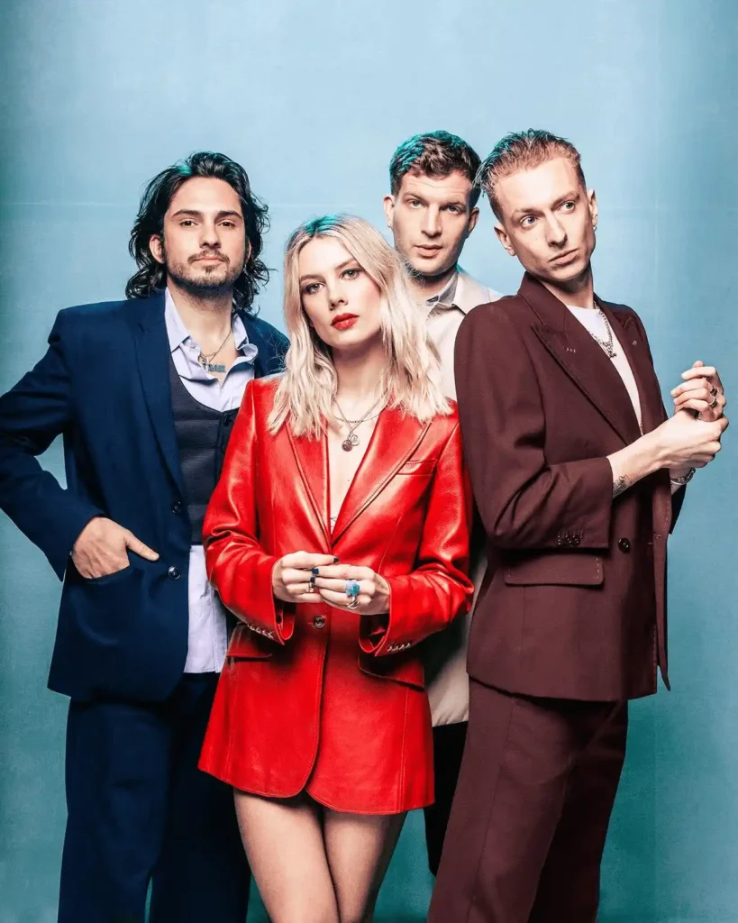 Wolf Alice Biography: Age, Net Worth, Members, Real Names, Career, Wikipedia, Songs