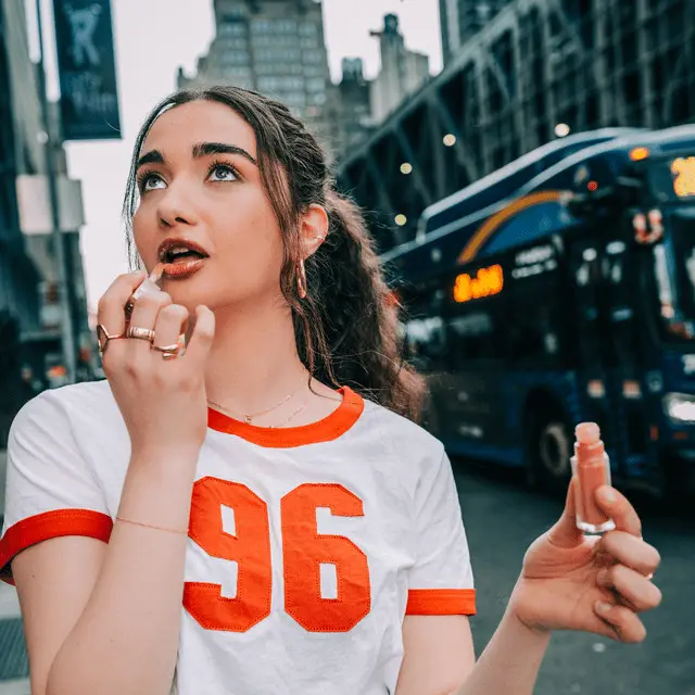 Lala Sadii Biography: Age, Boyfriend, Net Worth, Height, Parents, Siblings, TikTok