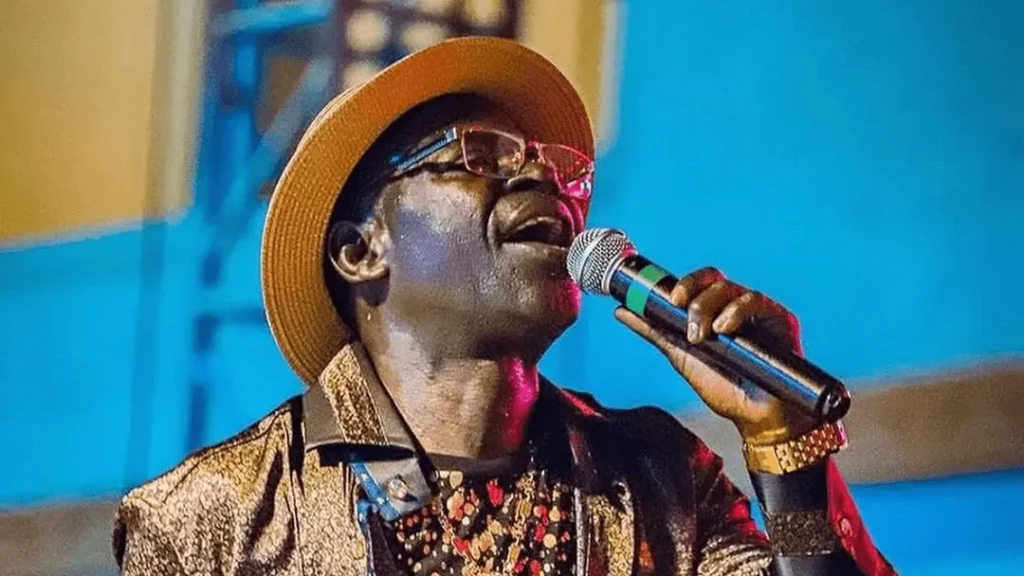 Amakye Dede Biography: Parents, Age, Net Worth, Spouse, Family, Wikipedia, Songs, Awards