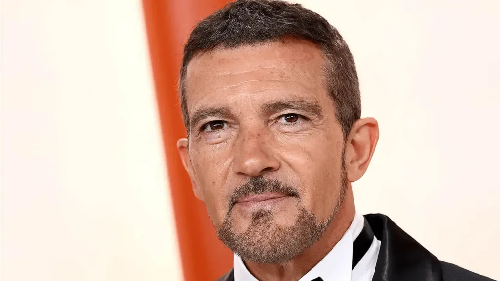 Antonio Banderas Biography: Wife, Movies, Net Worth, Instagram, Age, Height, Wiki, Parents, Siblings, Children, TV Shows