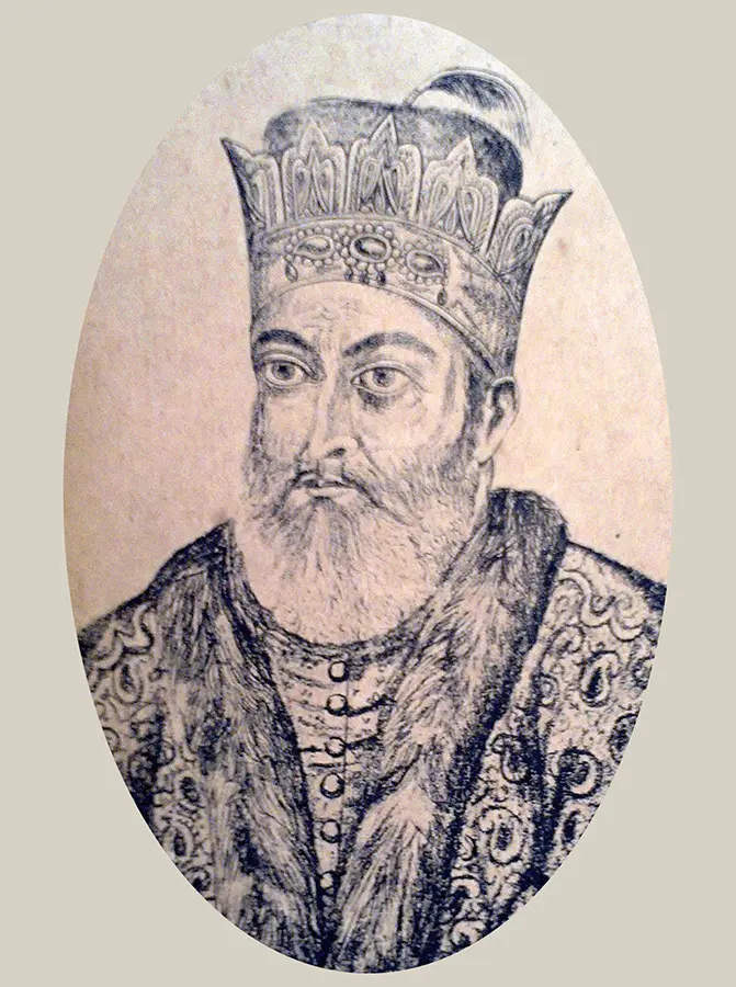 Jalal-ud-din Khalji Biography: Wife, Nationality, Age, Wikipedia, Net Worth, Death, Children