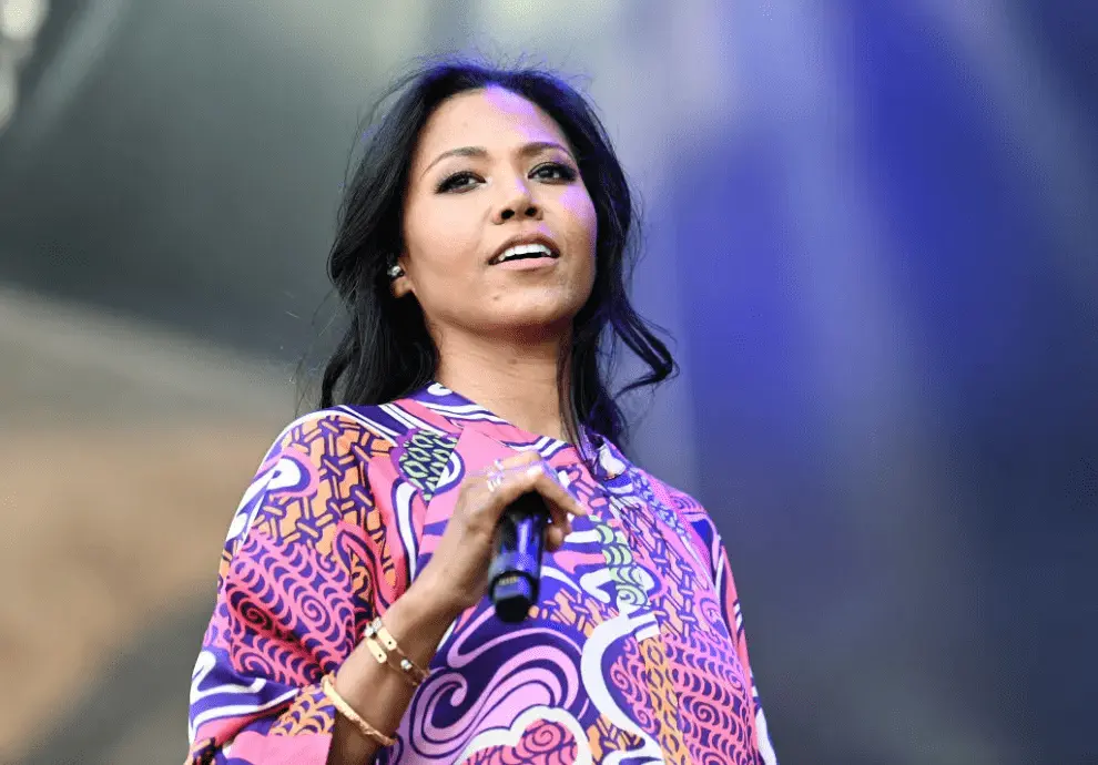 Amerie Biography: Spouse, Age, Movies, Instagram, Children, Net Worth, Height